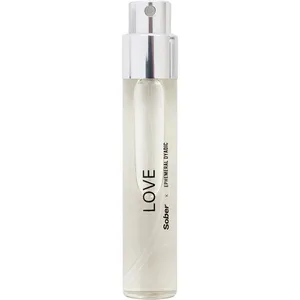 Ephemeral Dyadic Love perfume bottle