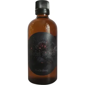 Areffa Soap Total Black parfüm şişesi