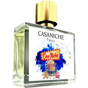 Casaniche CineNiche perfume bottle