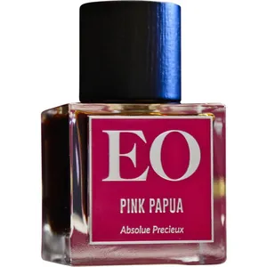 Ensar Oud Pink Papua (2024) parfüm şişesi