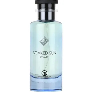 Grandeur Elite Soaked Sun Exclusif perfume bottle