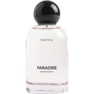 Parfois Paradise perfume bottle