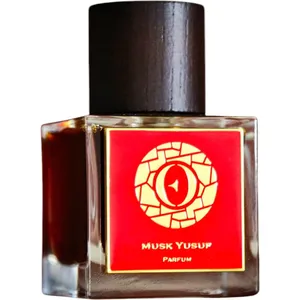 Ensar Oud Musk Yusuf (2024) parfüm şişesi