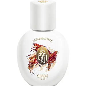 Siam 1928 Samphathee perfume bottle