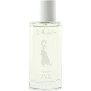 Zara Aladdin Princess Jasmine perfume bottle
