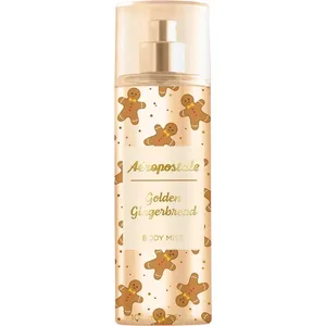 Aéropostale Golden Gingerbread parfüm şişesi