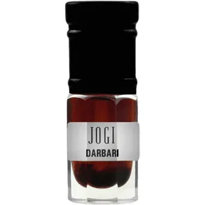 Jogi Darbari perfume bottle
