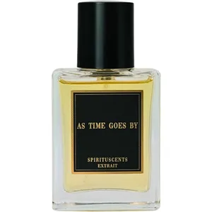 Spirituscents As Time Goes By parfüm şişesi
