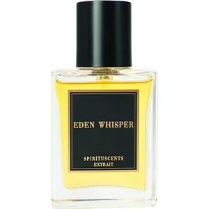 Spirituscents Eden Whisper perfume bottle