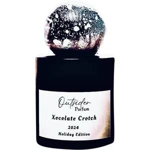 Outsider Parfum Xocolate Crotch perfume bottle