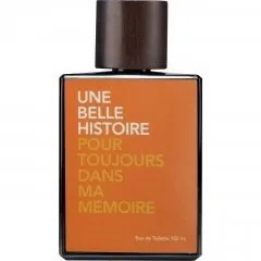 Histoires d'Eaux Une Belle Histoire perfume bottle