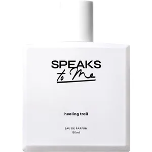 Speaks to me Healing Trail parfüm şişesi