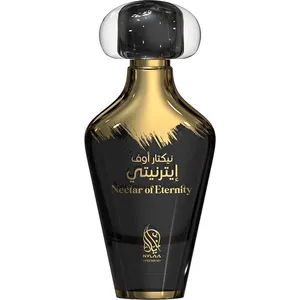 Nylaa Nectar of Eternity perfume bottle