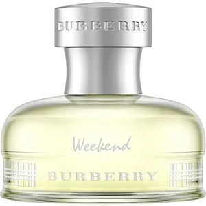 Burberry Weekend for Women perfume bottle