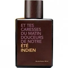 Histoires d'Eaux Été Indien perfume bottle