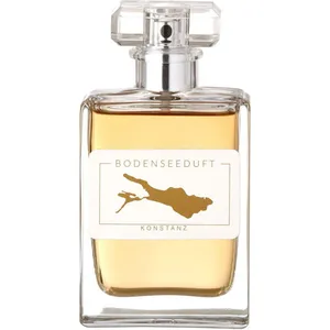 Bodenseeduft Konstanz perfume bottle