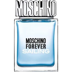 Moschino Forever Sailing (Eau de Toilette) parfüm şişesi