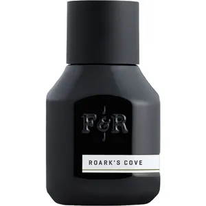 Fulton & Roark Roark's Cove (Extrait de Parfum) parfüm şişesi