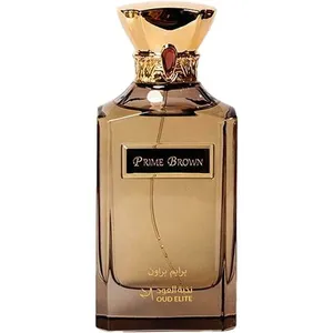 Oud Elite Prime Brown parfüm şişesi