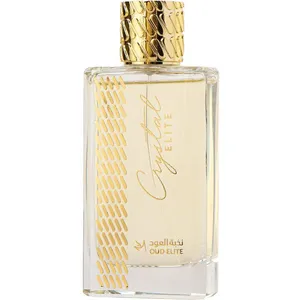 Oud Elite Elite Crystal parfüm şişesi
