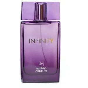 Oud Elite Infinity Purple parfüm şişesi