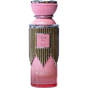 Oud Elite Dream Pink parfüm şişesi