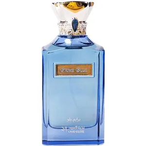 Oud Elite Prime Blue perfume bottle
