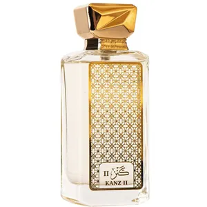 Oud Elite Kanz II parfüm şişesi