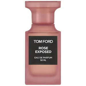 Tom Ford Rose Exposed parfüm şişesi