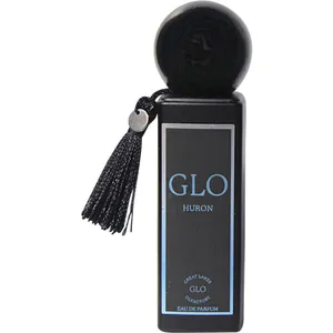 GLO Great Lakes Olfactory Huron Twilight parfüm şişesi