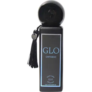 GLO Great Lakes Olfactory Ontario Twilight parfüm şişesi