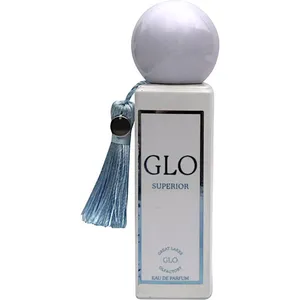GLO Great Lakes Olfactory Superior Beachside parfüm şişesi
