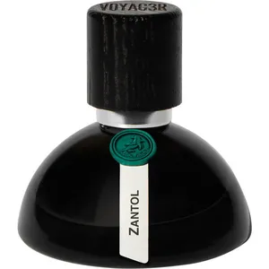 Siam 1928 Zantol perfume bottle