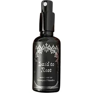 Graveyard Wanders Laid to Rest (Perfume Mist) parfüm şişesi