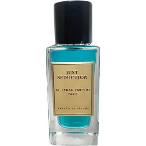 Al Fanak Parfums Just Seduction perfume bottle