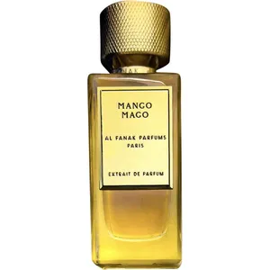 Al Fanak Parfums Mango Mago perfume bottle