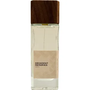 Perfumology Decadent Memories perfume bottle