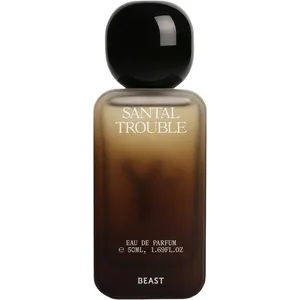 Beast Santal Trouble / 无忌之檀 perfume bottle