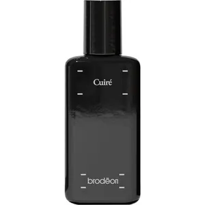 Brodēon Cuiré perfume bottle