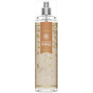 Goose Creek Champagne Bubbles perfume bottle