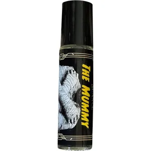 Seance The Mummy perfume bottle