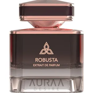 Auraa Desire Robusta parfüm şişesi