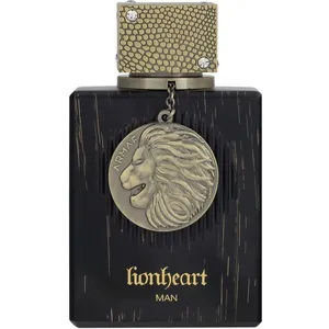 Armaf Lionheart Man perfume bottle