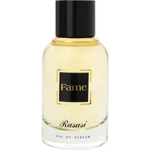 Rasasi Fame perfume bottle