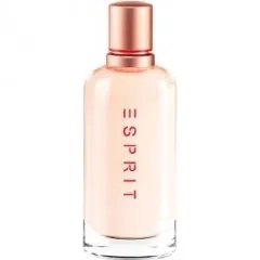 Esprit Woman (2013) perfume bottle