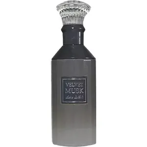 Lattafa Velvet Musk / فلفت مسك perfume bottle