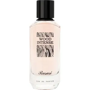Rasasi Wood Intense parfüm şişesi