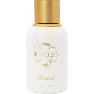 Rasasi Pure perfume bottle