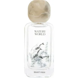 Beast Watery World / 水生万物 perfume bottle