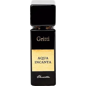 Gritti Aqua Incanta parfüm şişesi